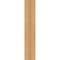 Ekena Millwork Imperial Smooth Arts and Crafts Outlooker, Western Red Cedar, 5 1/2"W x 18"D x 30"H OUT06X18X30IMP03SWR - alternate 4